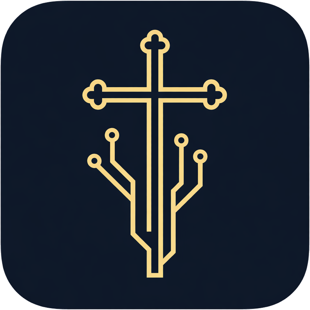 Catholicism AI product icon