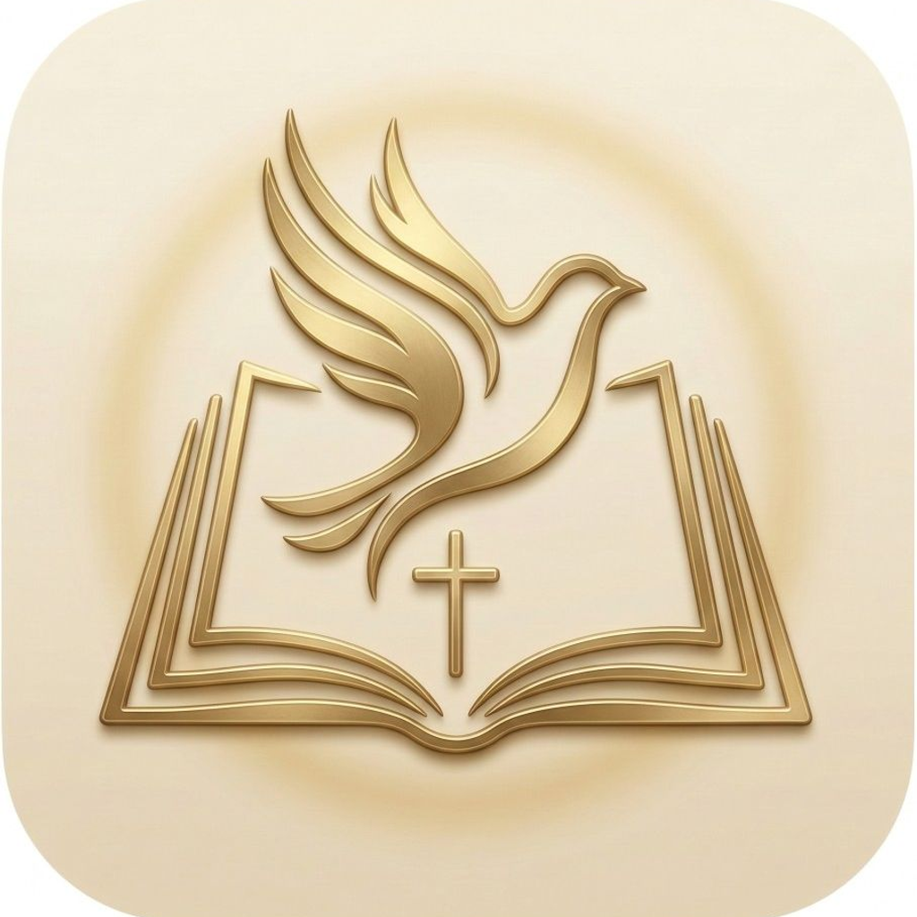 默想中與主相遇 product icon